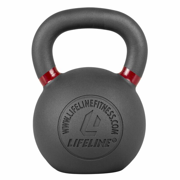 Lifeline Fitness KETTLEBELL - 32KG LLKB32